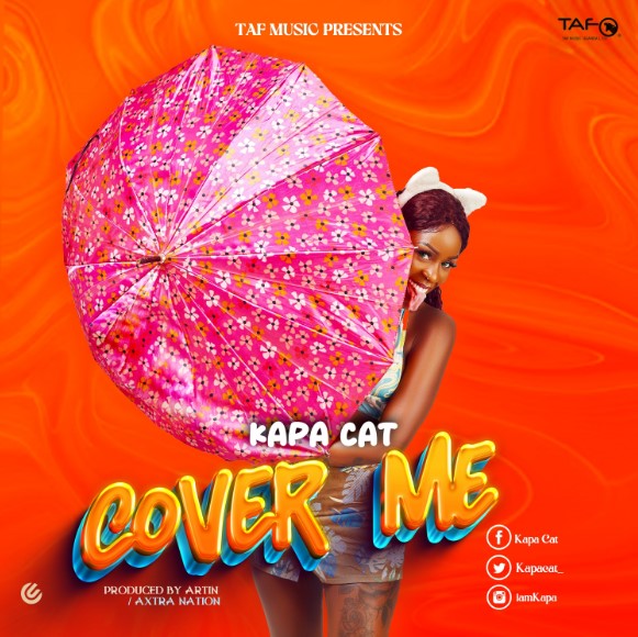 Cover Me